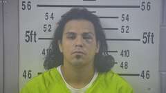 JACOB  TREVINO 