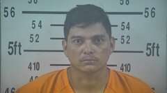 ISIDRO  MONTES-FLORES 