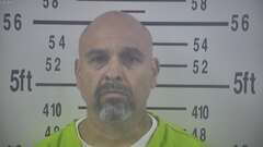 Mugshot of CARREON, ROBERTO  