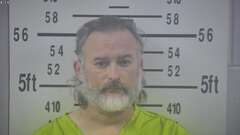 Mugshot of ESTMAN, TOBY