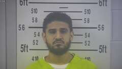 Mugshot of GUTIERREZ, GASTON