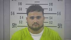 Mugshot of MENDEZ, RENE