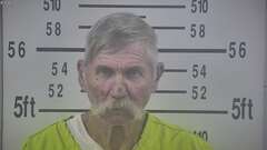 Mugshot of ADAMI, GORDON
