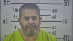 Mugshot of GOMEZ, JAVIER