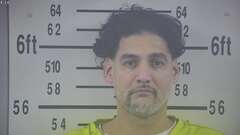 Mugshot of DEVORA, BENJAMIN