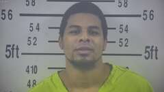 Mugshot of PINEDAGARCIA, RUBEN