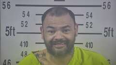 Mugshot of SCHREUR, GEORGE