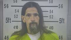 Mugshot of FLORES, FRANCISCO