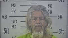 Mugshot of SOLIS, PETER