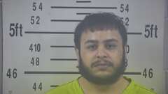 Mugshot of MEDINASANCHEZ, ANGEL