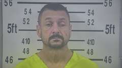 Mugshot of GOMEZLIMON, DAVID