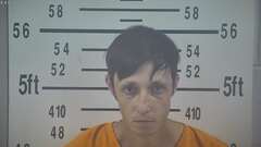 Mugshot of EDGEMON, JOSHUA