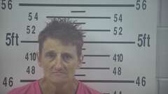 Mugshot of EDGEMON, MARY
