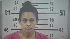 Mugshot of HERNANDEZ, MELISSA