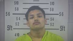 Mugshot of CORTEZ, TOMAS