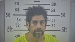 Mugshot of CHAVEZ, ARMANDO