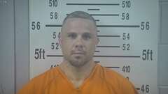 Mugshot of SALINAS, JONATHAN