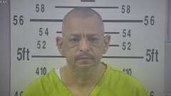 Mugshot of MONTALVO, JAIME