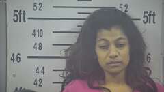 Mugshot of LERMA, MELISSA