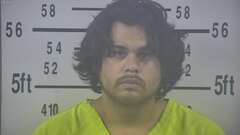Mugshot of RODRIGUEZ, JEREMY