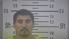 Mugshot of LOPEZ, JESUS