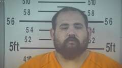Mugshot of RODRIGUEZ, MICHAEL