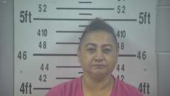 Mugshot of GUTIERREZ, ERICKA