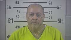 Mugshot of MARTINEZ, DEMETRIO