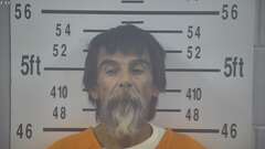 Mugshot of LEDESMA, SAMMY