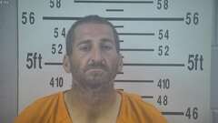 Mugshot of QUINTANILLA, ROLANDO