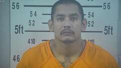 Mugshot of LARA, ERIK