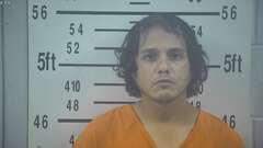 Mugshot of QUEZADA, CHRISTIAN