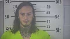 Mugshot of HOLLOWAY, JAKOB