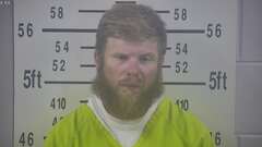 Mugshot of KUJOWAMEDRAZO, MANUEL
