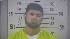 Mugshot of ZAMORA, ALBERT