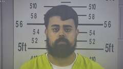 Mugshot of ROJAS, LUIS