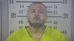 Mugshot of CARRALES, JOSE