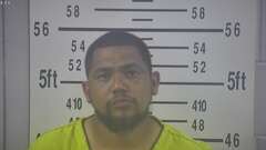Mugshot of GONZALEZ, ALEJANDRO