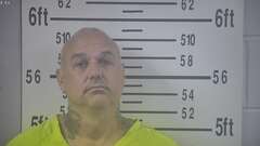 Mugshot of SMITH, DANIEL