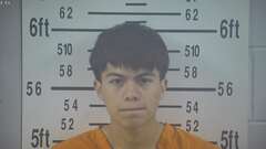 Mugshot of NORIEGA, JOSE