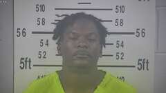 Mugshot of RUFF, DERRICK