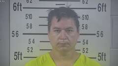 Mugshot of WURDINGER, THOMAS