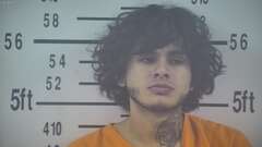 Mugshot of MARROQUIN, MATTHEW