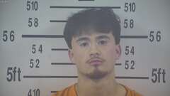 Mugshot of GONZALEZ, RICARDO