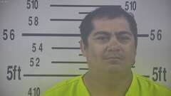 Mugshot of GUERRA, MICHAEL