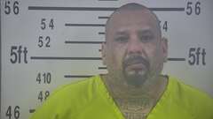 Mugshot of CONDE, JUAN