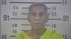 Mugshot of RAULERSON, ROLANDO