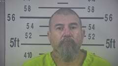 Mugshot of MARTINEZ, JOE