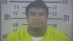 Mugshot of SALAZAR, ELIJAH