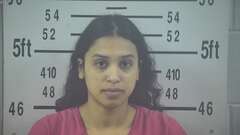 Mugshot of MARQUETTY, WHITNEY